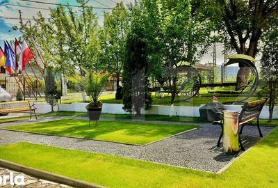 Spațiu comercial, de 250 mp, în Central - 6