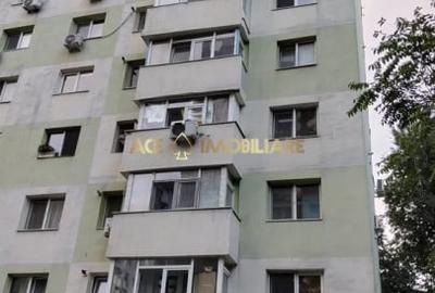 2 Camere | Piata Delfinului | Centrala Proprie | Etaj Intermediar - 11