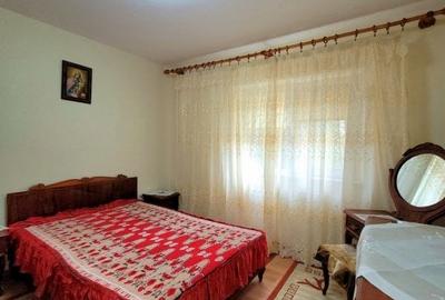 Tomis Nord - 2 camere cu centrala pe gaz, termen lung - 4