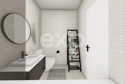 Apartament 2 camere in Trivale City | Faza 2 | Proiect Nou - 9