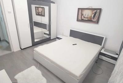 Apartament cu 2 camere decomandat în Tomis Nord - 1
