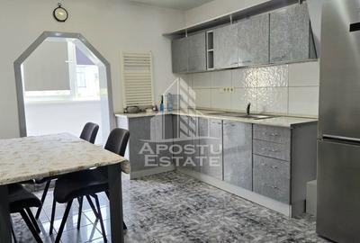Apartament cu 3 camere decomandat în Lipovei - 14