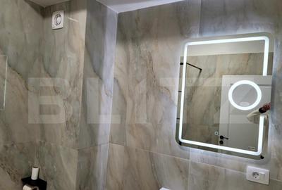 Apartament cu 2 camere - etaj 7 - Traian Vuia Apartament cu 2 camere - etaj 7 - Traian Vuia - 6