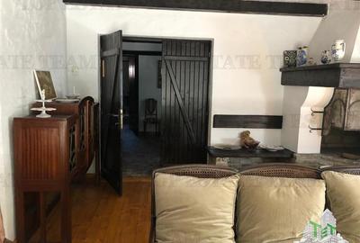 De vanzare pensiune in Sinaia De vanzare pensiune in Sinaia - 10