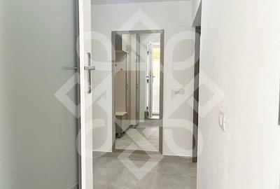 Apartament cu 3 camere semidecomandat, mobilat în Ultracentral - 16
