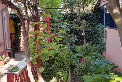 Casa de vanzare in Chercea, teren 420mp - 6