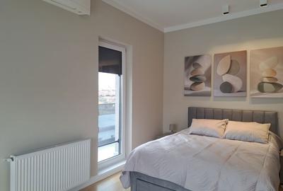Apartament cu 3 camere decomandat în Exterior Vest - 5