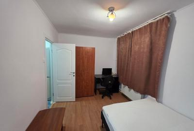 Decebal, Rond Alba Iulia, pe Moise Nicoara, renovata, mobilata si utilata - 9