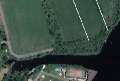 Teren Superb situat pe malul lacului Snagov Silistea langa palatul Ginga - 9