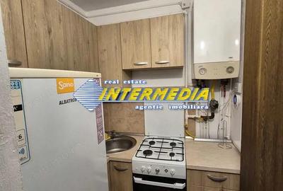 Garsoniera de Inchiriat Mobilata si utilata complet Carolina Mall - 3