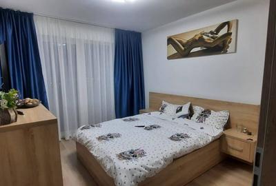 Apartament cu 2 camere decomandat în Central - 3