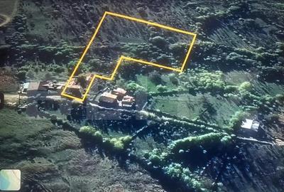 Teren 2.795 mp cu 500 mp intravilan in Valcane?ti, Prahova - 2