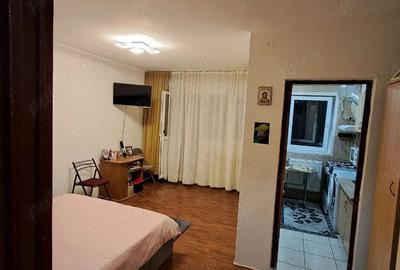 Garsonieră decomandată în Sălăjan - 3