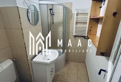 Garsonieră cu Balcon | 25 mp | Etaj 3/5 | Calea Dumbrăvii - 4