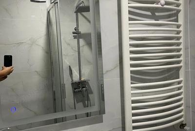 Apartament cu 2 camere decomandat în Turda - 2