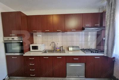 Apartament de 3 camere, 68 mp, zona Rovine - 10