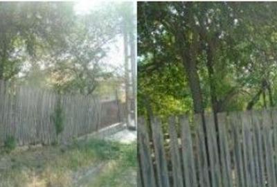 Teren intravilan Urechesti, IR: R2578553 - 9