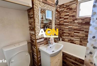 Apartament cu 3 camere decomandat în Cetate - 14