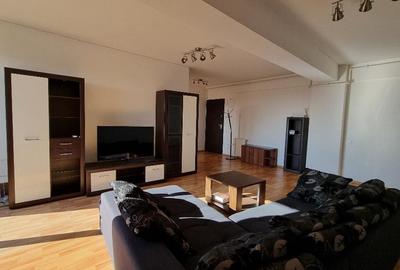 Apartament cu panorama in centru si parcare privata Shopping Plazza - 13