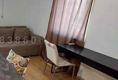 Garsonieră semidecomandată în Crângași - 3