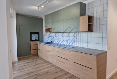 Apartament 3 camere 78 mp | 2 balcoane 8 mp fiecare | zona Iris | Cluj. - 4