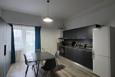 Apartament cu 2 camere semidecomandat în Exterior Vest - 8