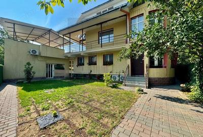 Vanzare Afacere Activa - Hotel - 4 Nivele 750 mp - 1