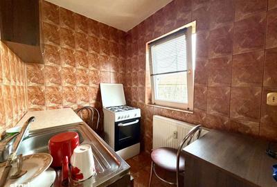 Garsonieră decomandată, mobilată în Telegrafului - 1