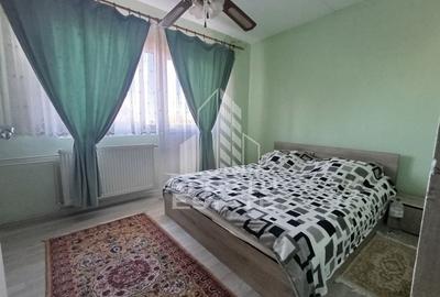 Apartament 3 camere, 2 balcoane, 2 bai, Bd.Dambovita. COMISION 0%