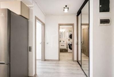 Apartament cu 2 camere semidecomandat în Europa - 5