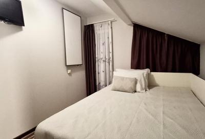 Casa individuala renovata, teren 200 mp, Valenta-zona Plastor 0% - 16