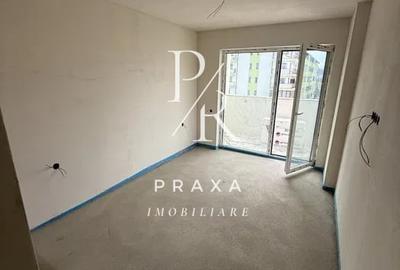 Apartament 2 camere, 57 mp, balcon, LIFT, parcare, semifinisat, zona Eroilor - 4