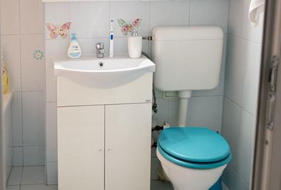 Apartament cu 2 camere semidecomandat în Ultracentral - 5