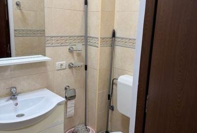 Garsonieră în UTA - 2