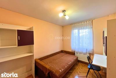 Apartament cu 2 camere semidecomandat în Corunca - 6