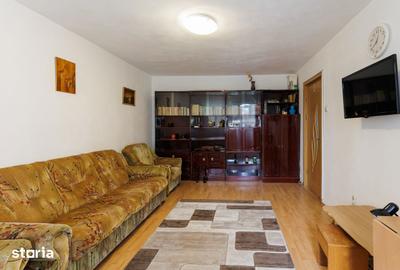 Apartament cu 2 camere decomandat în Central - 4