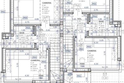 Noul LIDL - Duplex modern - personalizare interioara - 2