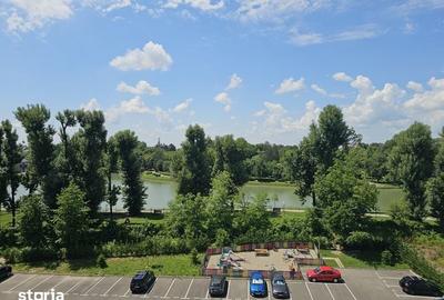 Apartament cu 3 camere în Central - 1