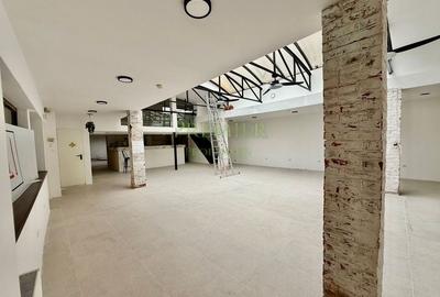 Spațiu Comercial - Ideal Restaurant / Cafenea - Zona Romana are aut isu - 8