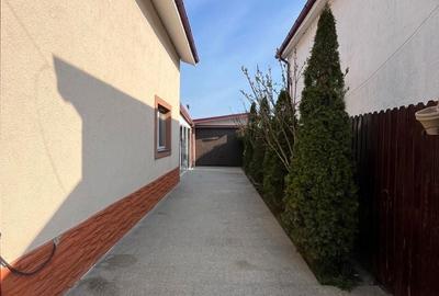 Casă cu 4 camere în Vărsătura - 5