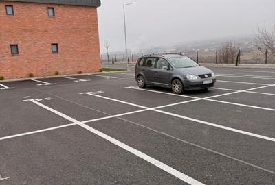 Apartament cu 2 camere decomandat în Chinteni - 16