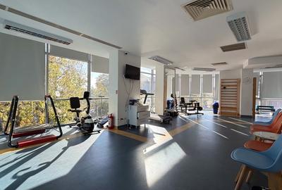 De inchiriat | Spatiu de birouri/clinica | Mosilor Bulevardul Pache Protopopescu - 1