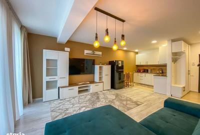 Apartament cu 2 camere în Roșu - 8