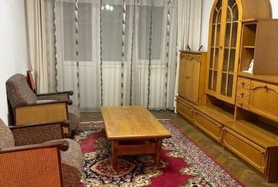 Apartament cu 2 camere în Central - 5