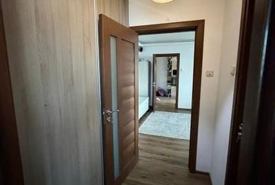 Apartament cu 2 camere decomandat în Gemenii - 6