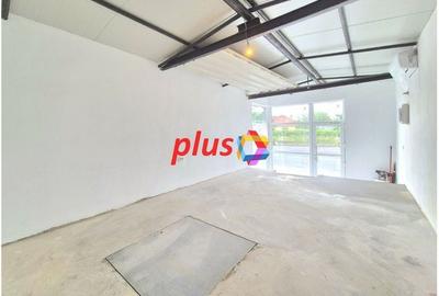 Birouri de închiriat Brasov - 28 mp # spatii-comerciale-brasov.ro - 5