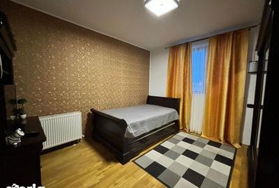 Apartament cu 2 camere în Central - 5