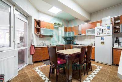 Vila spatioasa in zona Erou Iancu Nicolae - British School - 9