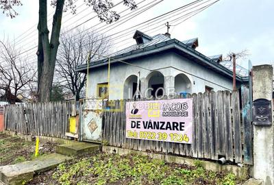 Casa cu teren 537 mp, str. Emil Braescu, Magura, Bacau - 2