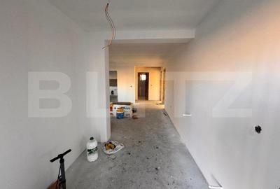 Casa de 4 camere, plan parter, 450 mp teren, Holboca - 9